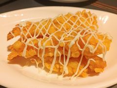 -兰亭轩茶餐厅(长江路店)