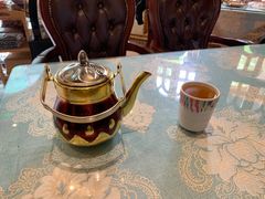 -新疆伊宁远征餐厅