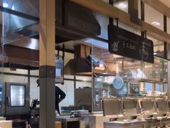 -比格比萨自助(万柳华联店)