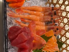 -贵木日本料理·铁板烧(新地假日广场店)