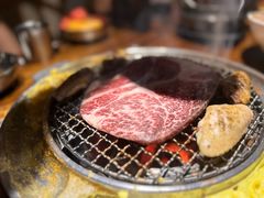 -海之屋韩式烤肉(海棠68环球美食街店)