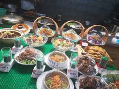 -双合园·海鲜水饺青岛菜(万佳广场店)