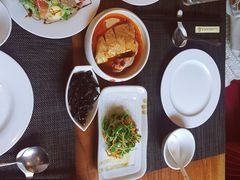 -马勒别墅·中餐厅