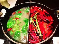-山缓缓火锅(上海闵行龙湖店)