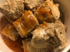 -香园茶社·金陵小灶(老门东店)