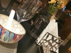 -莫干山郡安里度假酒店-桃尖中餐厅