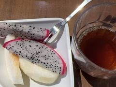 -豪客来牛排(空港华联店)