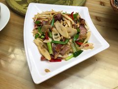 -龙姐私房菜(和顺古镇店)