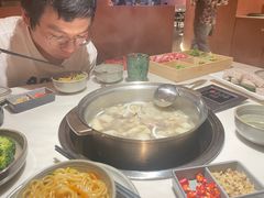 -喃喃椰·糟粕醋·椰子鸡火锅(七堡花园店)
