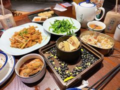 -寻宝记绍兴菜(鲁迅路店)