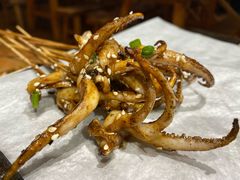 -木屋烧烤(西南角店)