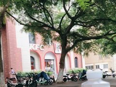 -厦门大学(思明校区)