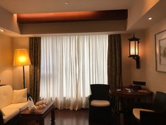 -三清山希尔顿度假酒店