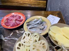 -叁口煮市井老火锅(春熙路店)
