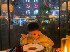 -Ministry of Crab•MOC(交子大道店)