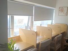 -竹川学社·自助沉浸自习室(海淀黄庄店)