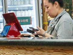 -服务大楼冷面(延大店)