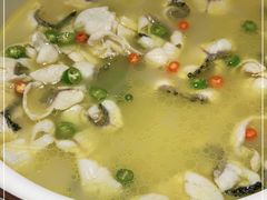 -青花椒花椒鱼(合生汇店)