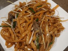 -武林厨神·粤式茶点(五羊店)