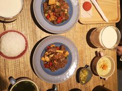 -栖巢咖啡(天鹅湖万达低碳店)