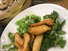 -红日饭店(裕隆三路店)