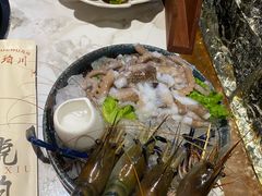 -琥珀川糟粕醋火锅(慈云寺店)