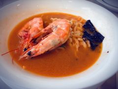 -南山鲜虾面·活鲜小馆·海味大连菜(南山总店)