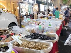 -健康路夜市