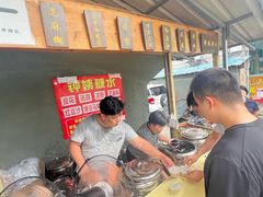 -钟姨糖水(惠城店)