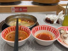 -友谊百涮园自助火锅(辽阳友谊商城店)