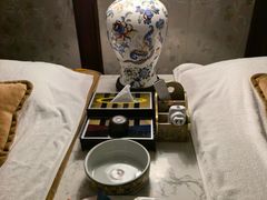 -樱蘭全息养生馆(三里屯店)