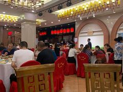 大堂-西北人家莜面村(怀特店)