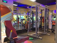 -清鑫阳光游泳健身瑜伽俱乐部(密云店)