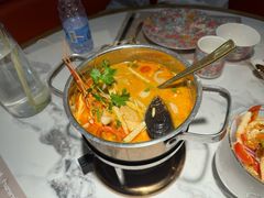 -泰椰里·泰国餐厅(智慧城广百广场店)