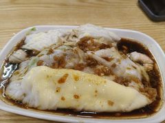 -三身人金新肠粉(丹霞店)