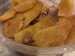 -新新湘菜馆(新中街二条店)