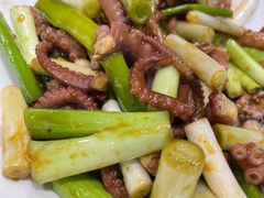 -77号渔船·蒸海鲜青岛菜(积米崖店)