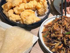 -老昌春饼(松北店)