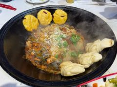 -福熙鼎铁锅炖鱼(槐中路店)