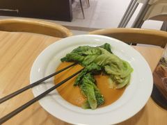 -宏状元现熬粥·京味菜(三里河店)