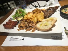-HELLO MUSAE 拾光缪斯餐厅·纯正希腊风味(苏州中心店)