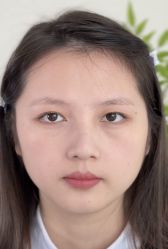 点击看大图 -轻妆Feel·半永久纹眉眼线