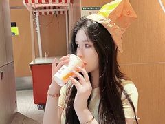 -麦当劳(苏州中心星悦汇店)