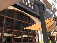 -VESH COFFEE(定西路店)