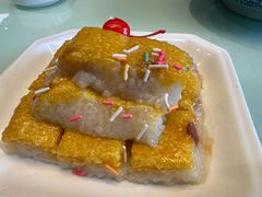 -蔡家酒楼(一德街店)