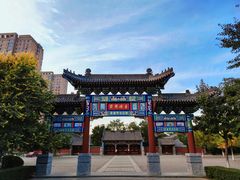 -护国法轮寺