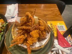 -玄白·炭烤活鳗(上海首店)