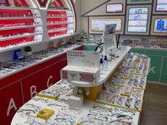 -美空眼镜·星趣控·新乐学·控优点合作店(周浦万达店)