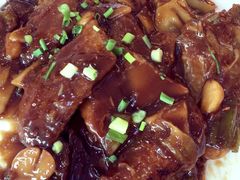 红烧带鱼-桃子餐厅·天津菜(红星路直营店)
