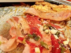 -正宗齐齐哈尔烤肉·齐牛哥鲜切炭火烤肉(杭州总店)